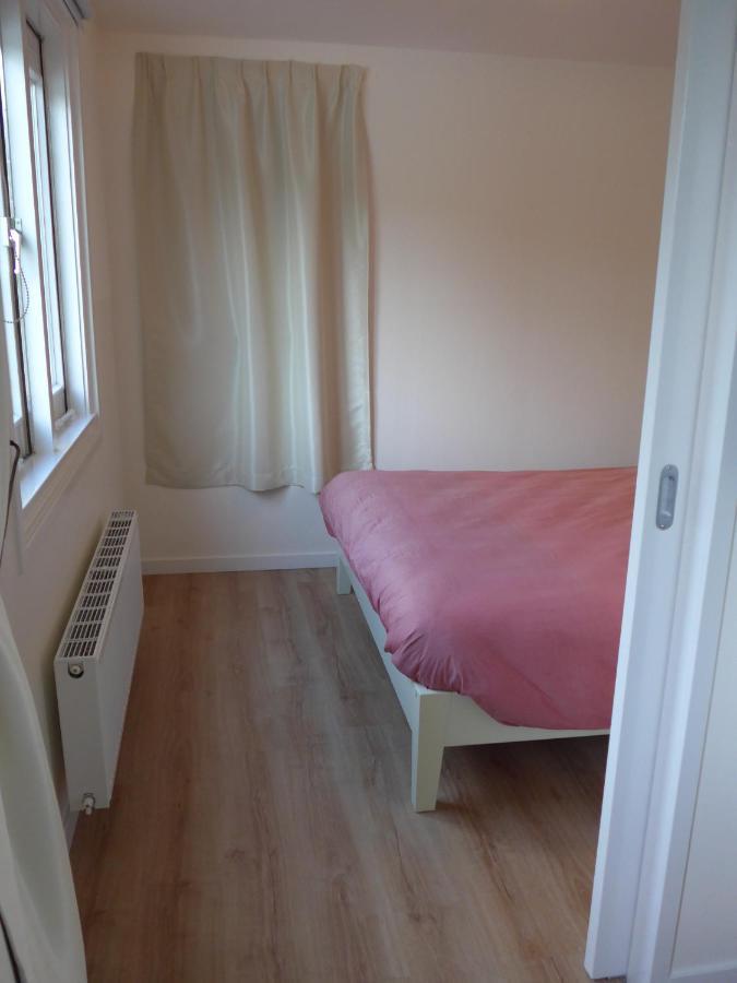 Houseboat In The Center, 5 Min Walk To Tropical Museum, Free Wifi! Διαμέρισμα Άμστερνταμ Εξωτερικό φωτογραφία