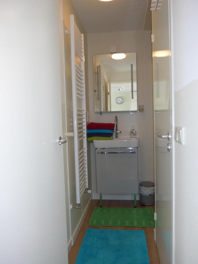 Houseboat In The Center, 5 Min Walk To Tropical Museum, Free Wifi! Διαμέρισμα Άμστερνταμ Εξωτερικό φωτογραφία